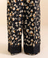 Women's Unstitched Light Khaddar Printed Multi 2 Piece Suit